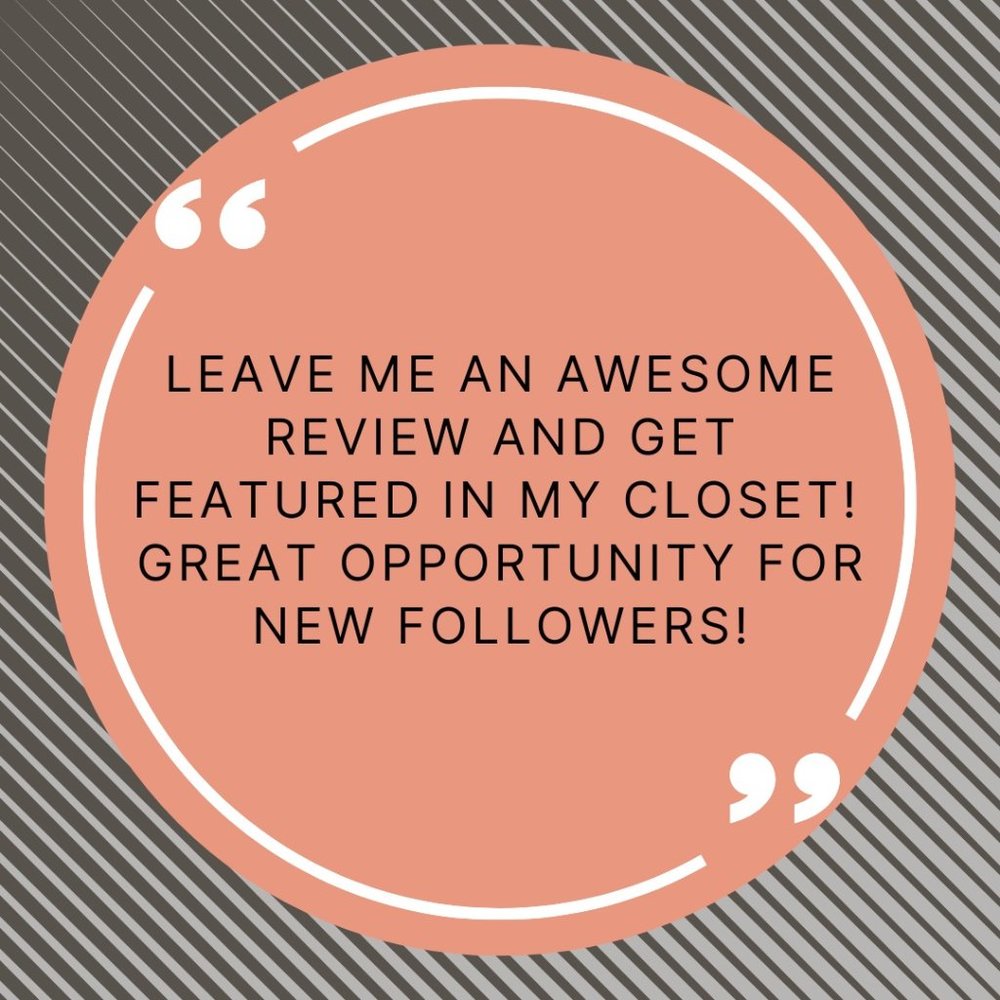 Great Opportunity for More Follower's!